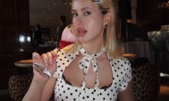 Проститутка Алина NEW Тел. 8 980 432-83-82