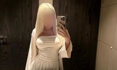 Проститутка ❤️Ксюша❤️ Тел. 8 985 717-44-78